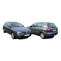 NISSAN - ALMERA N16 : 08/02 - 04/06