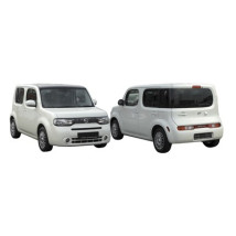 NISSAN - CUBE : 01/09 - 12/13