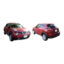 NISSAN - JUKE : 06/14 - 10/19