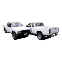 NISSAN - TERRANO PATHFINDER KING CAB 2WD/4DW : 01/86 - 08/97