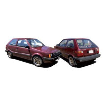 NISSAN - MICRA K10 : 03/83 - 10/88