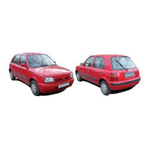NISSAN - MICRA K11 : 11/92 - 03/98