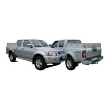 NISSAN - NAVARA : 01/02 - 12/04
