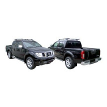 NISSAN - NAVARA PATHFINDER (D40) : 01/05 - 01/10