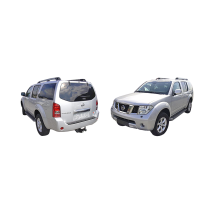NISSAN - NAVARA PATHFINDER (D40) : 02/10 - 12/15
