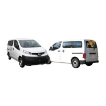 NISSAN - NV 200 / EVALIA : 08/09 -
