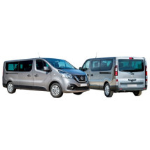 NISSAN - NV 300 (X82) : 11/16 -