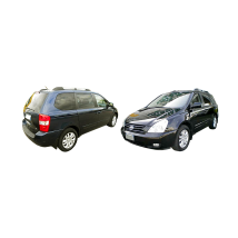 NISSAN - PICK UP : 01/80 - 12/86