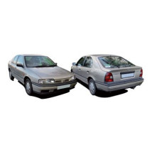 NISSAN - PRIMERA P10 : 09/90 - 10/96