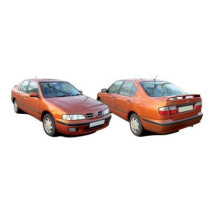 NISSAN - PRIMERA P11 : 11/96 - 05/99
