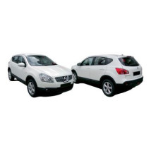 NISSAN - QASHQAI (J10) : 02/06 - 08/10