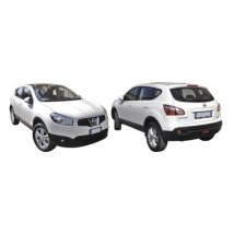 NISSAN - QASHQAI (J10) : 10/10 - 12/13