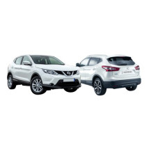 NISSAN - QASHQAI (J11) : 02/14 - 08/17