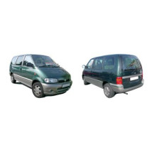 NISSAN - SERENA C23 : 10/92 - 12/02