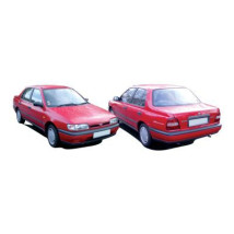 NISSAN - SUNNY N14 : 02/91 - 09/95
