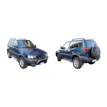 NISSAN - TERRANO II : 09/00 - 01/02