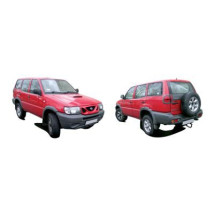 NISSAN - TERRANO II : 09/93 - 09/97