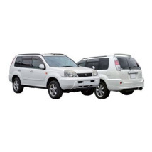 NISSAN - X-TRAIL : 03/07 - 08/10