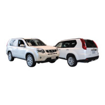 NISSAN - X-TRAIL : 10/10 - 03/14