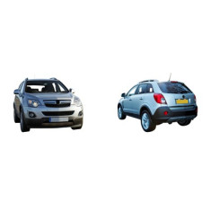 OPEL - ANTARA : 01/11 - 06/15
