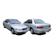 OPEL/VAUXHALL - OMEGA B : 10/99 -