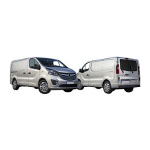 OPEL/VAUXHALL - VIVARO B (X82) : 06/14 - 08/19