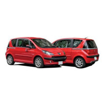 PEUGEOT - 1007 : 04/05 -