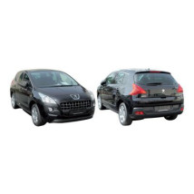 PEUGEOT - 3008 : 01/09 - 08/13