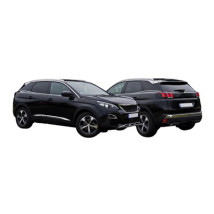PEUGEOT - 3008 : 04/17 -