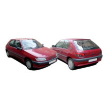 PEUGEOT - 306 : 05/93 - 04/97