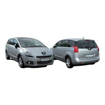 PEUGEOT - 5008 : 01/09 - 02/13