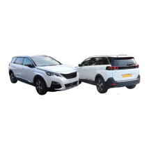 PEUGEOT - 5008 : 01/17 -