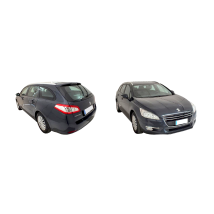 PEUGEOT - 508 : 01/11 - 09/14