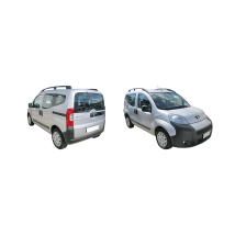 PEUGEOT - BIPPER : 06/07 - 03/16