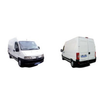PEUGEOT - BOXER : 01/02 - 12/05