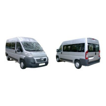 PEUGEOT - BOXER : 01/06 - 11/14