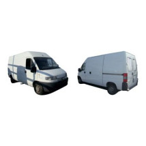 PEUGEOT - BOXER : 07/94 - 12/01