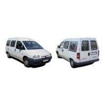 PEUGEOT - EXPERT : 08/95 - 02/03