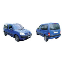 PEUGEOT - PARTNER : 01/03 - 03/08