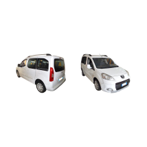 PEUGEOT - PARTNER : 04/08 - 12/11