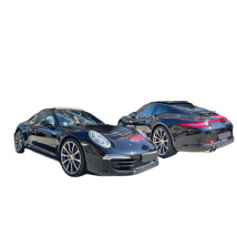 PORSCHE - 911 (991) : 04/15 - 02/19