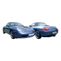 PORSCHE - BOXSTER (986) : 01/96 - 07/04