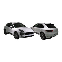 PORSCHE - MACAN (95B) : 02/14 - 09/18