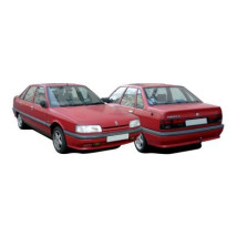 RENAULT - 21 : 09/89 - 01/94