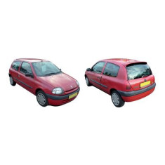 RENAULT - CLIO : 05/98 - 04/01