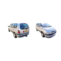 RENAULT - ESPACE IV (JK) : 11/02 - 01/06