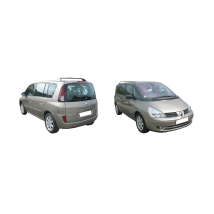 RENAULT - ESPACE IV (JK) : 09/10 - 08/12