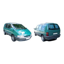 RENAULT - ESPACE : 07/91 - 08/96