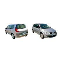 RENAULT - GRAND SCENIC : 01/06 - 12/09