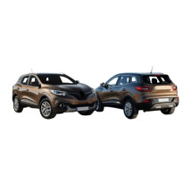 RENAULT - KADJAR : 04/15 - 10/18